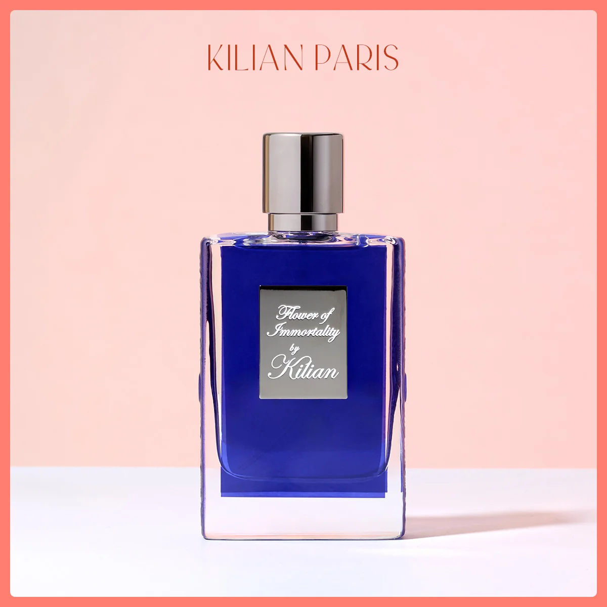 キリアン パリの、フラワー オブ イモーテリティの香水