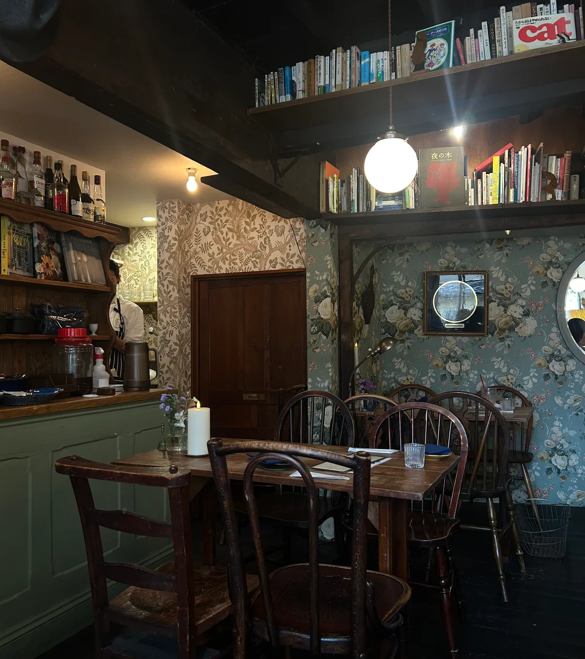 石川 金沢 旅行 ひらみぱん 内観