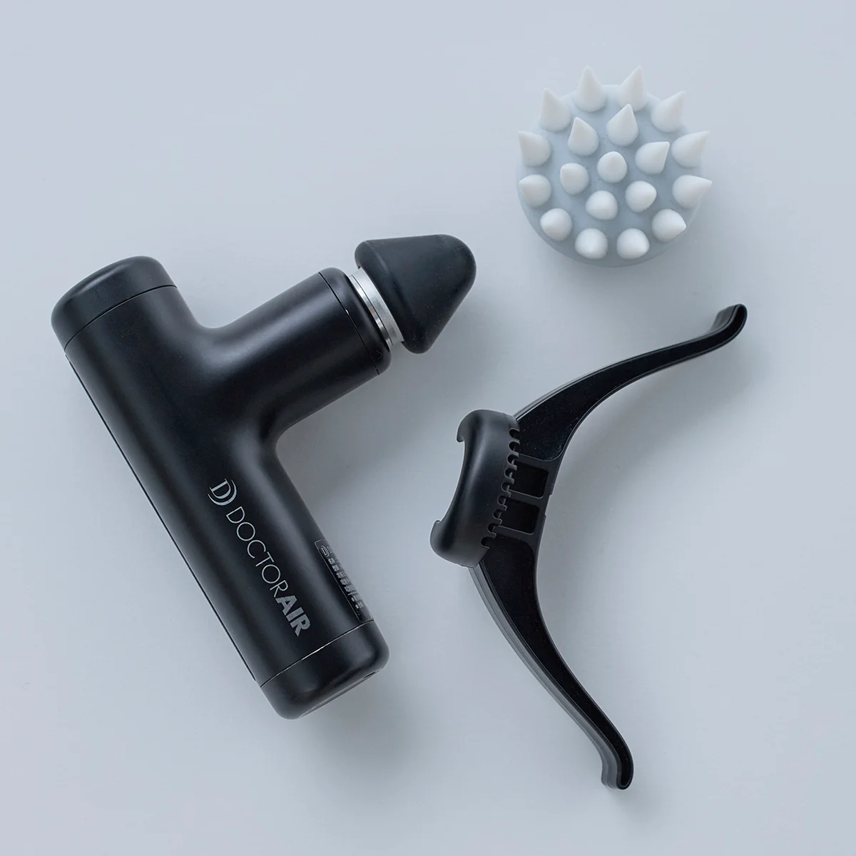 エクサガン　ドクターエア