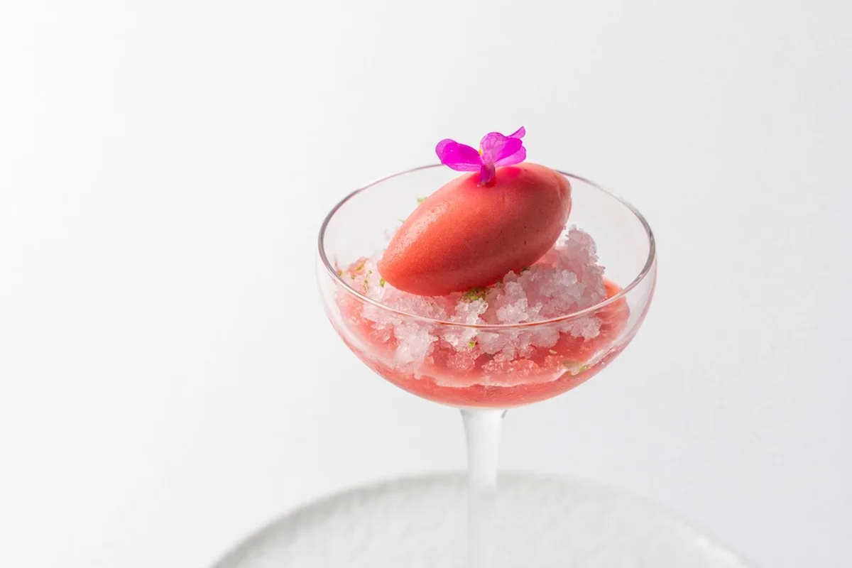 【アルマーニ / リストランテ】日本47の画像_5