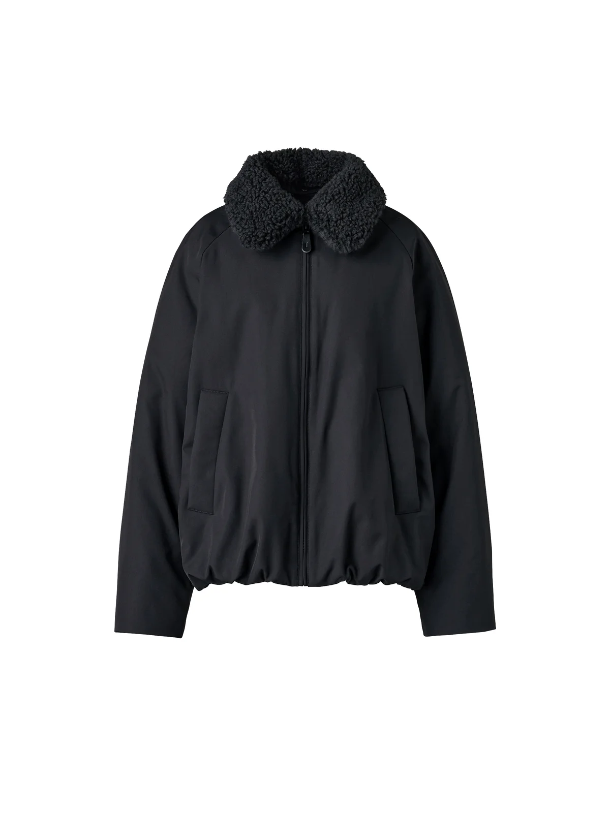 パフテックジャケット￥12,900