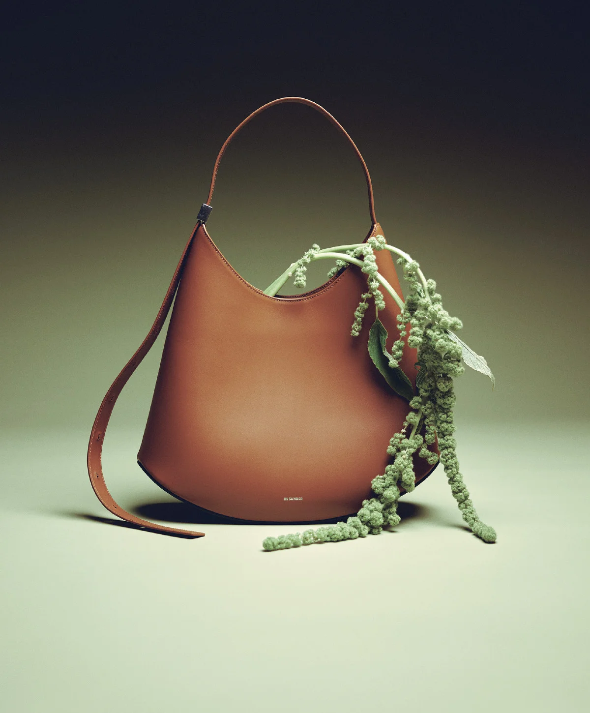 JIL SANDER（ジル サンダー）　バッグ「Eldorado」