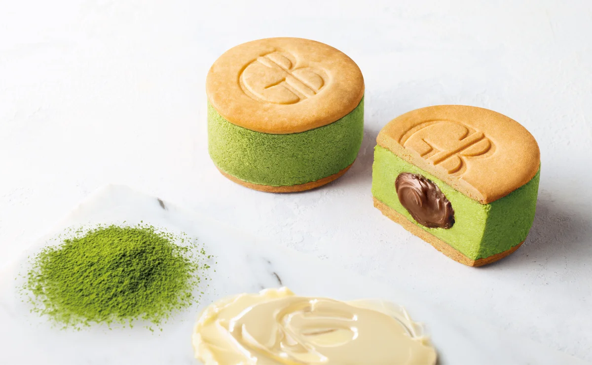 ゴディバ自慢のベルギー産のチョコレートとの画像_1