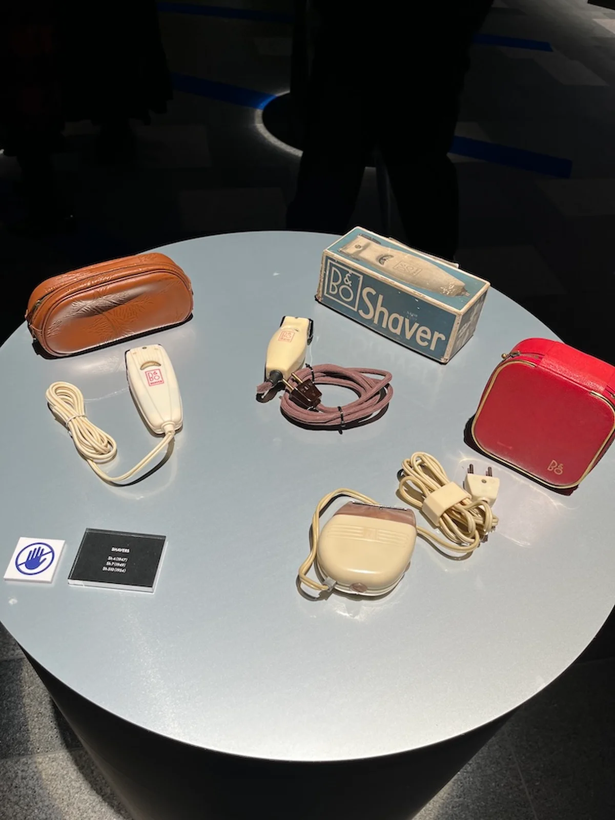 【バング & オルフセン】各時代を象徴すの画像_2