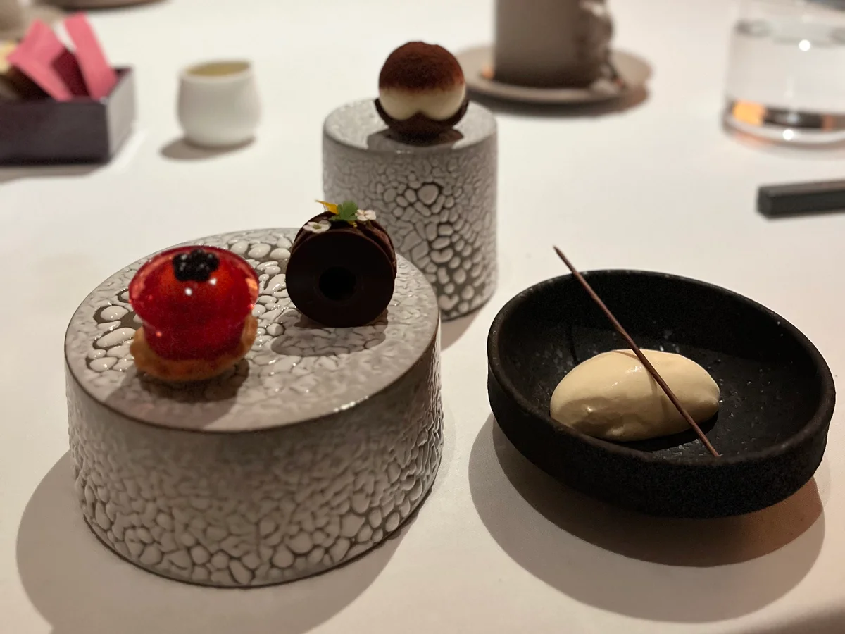 世界的シェフ、アグスティン・バルビが監修の画像_16