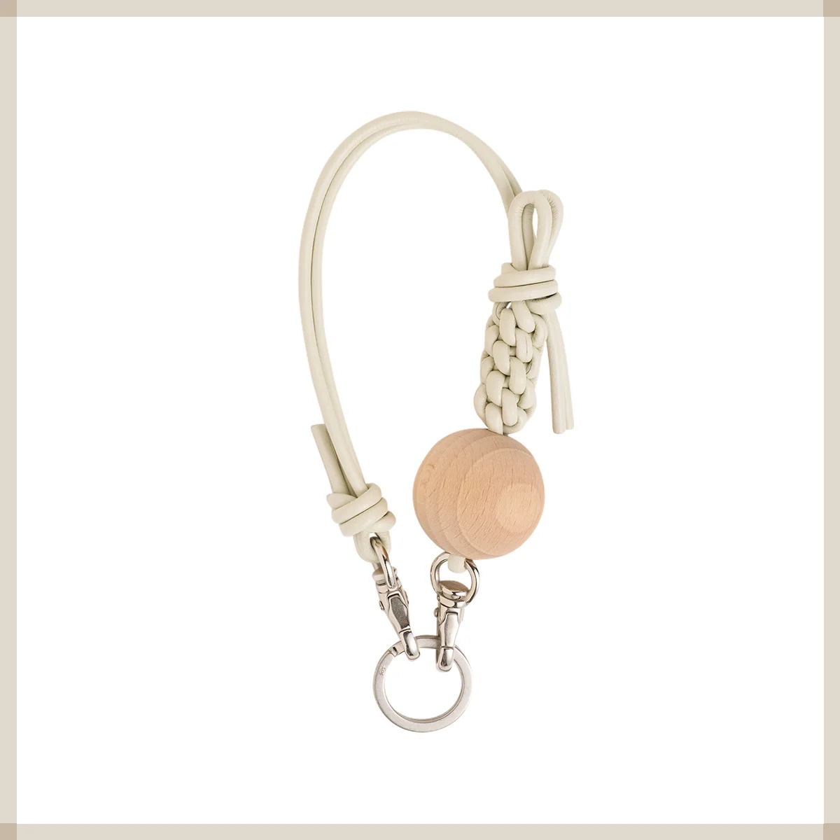 フォート バッグチャーム