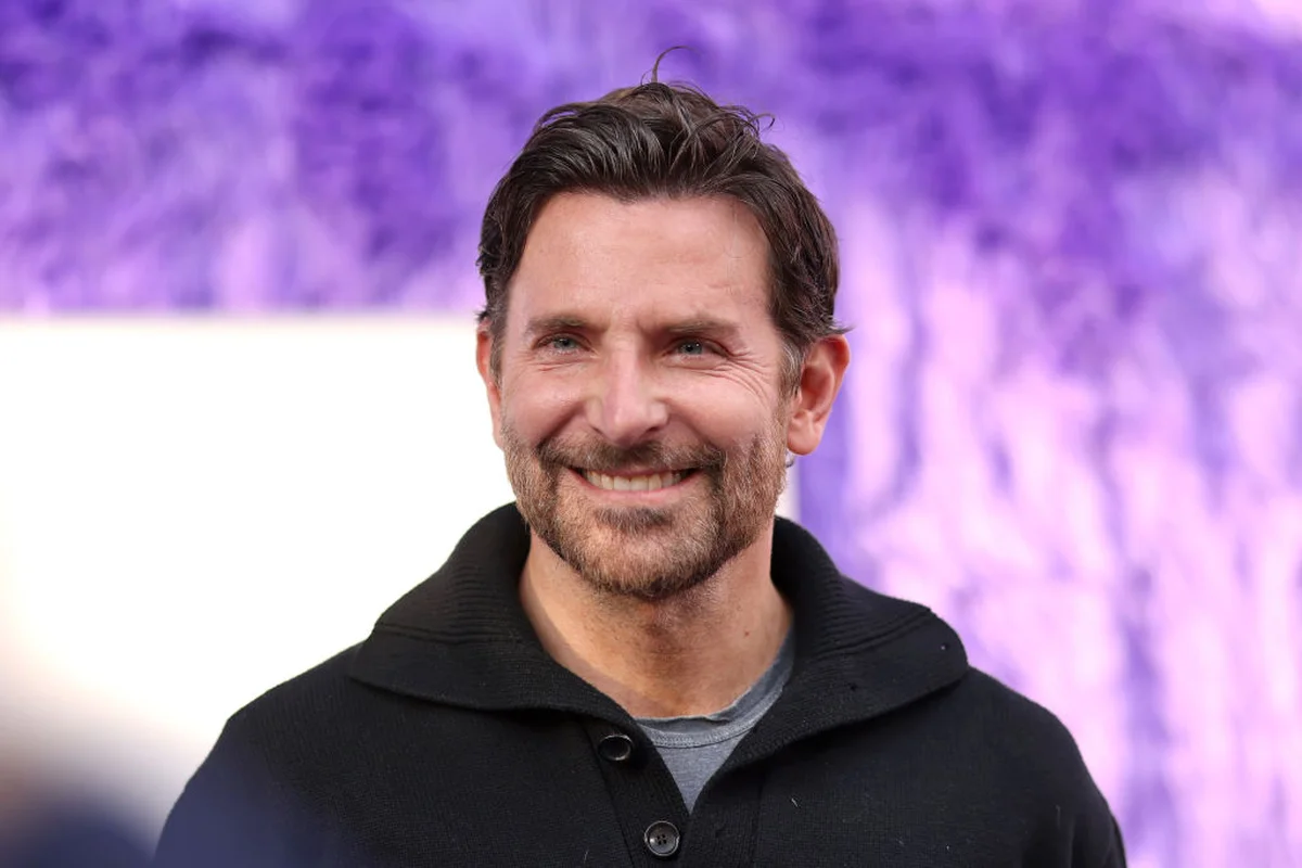 Bradley Cooper （ブラッドリー・クーパー）