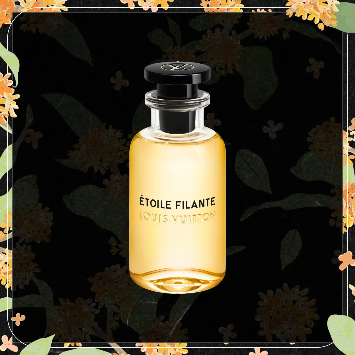 エトワール･フィラント オー ドゥ パルファン 100mLルイ・ヴィトン の香水の画像