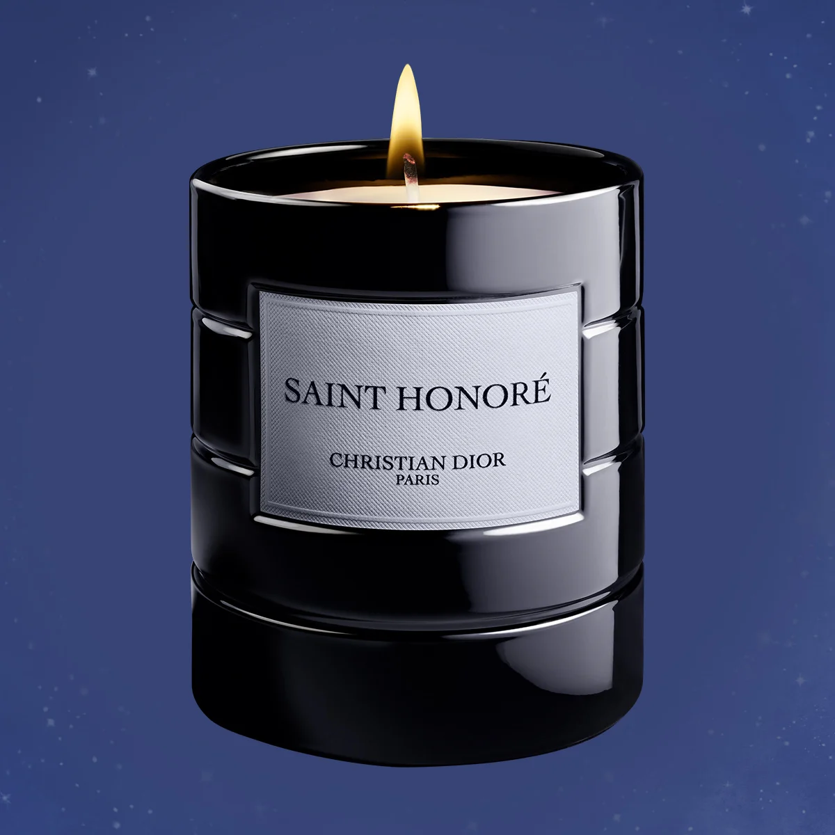 【ディオール】ラ コレクシオン プリヴェ キャンドル サントノレ