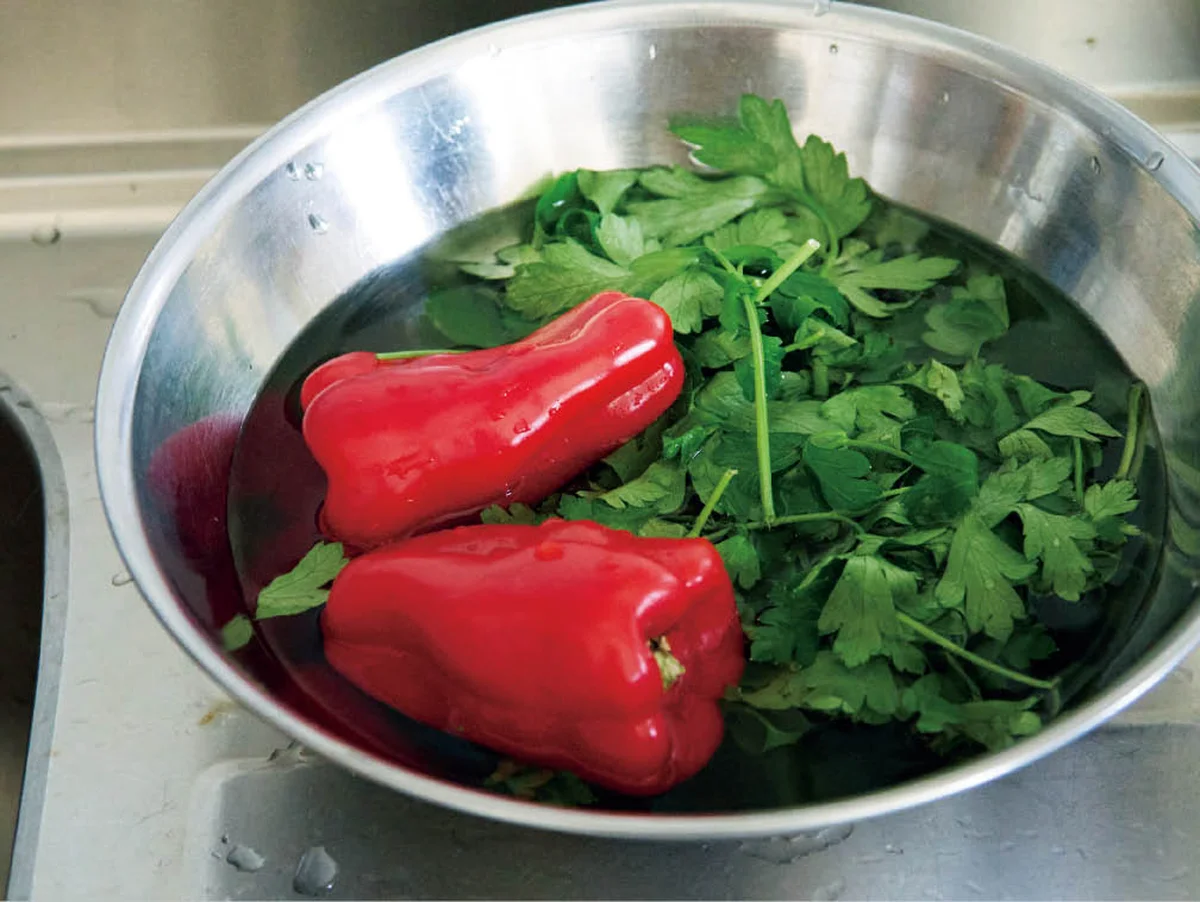 ハンガリーのグヤーシュ【長尾智子の旅する食卓】