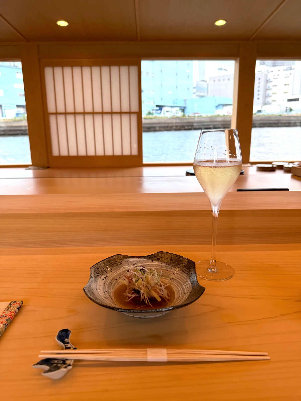 極上の江戸前鮨と東京湾＆隅田川クルーズをの画像_1