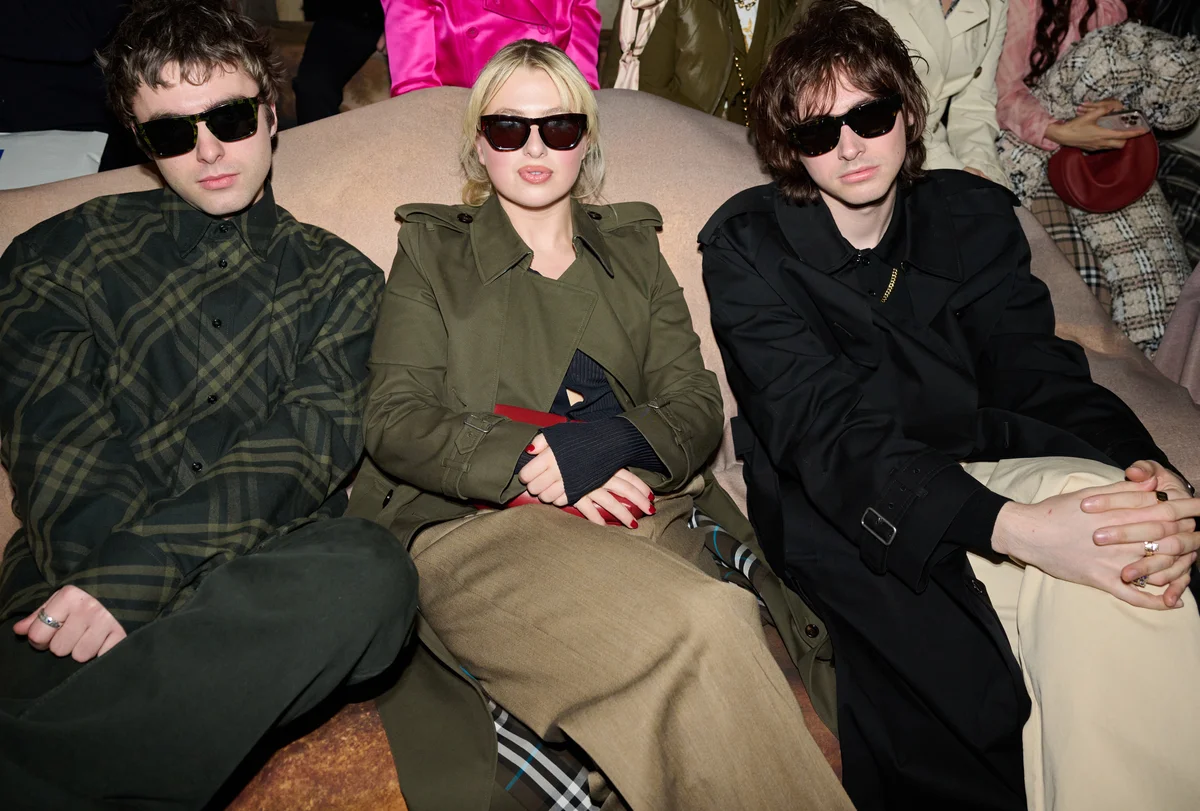 オアシスのギャラガー兄弟の兄ノエルがブリの画像_13