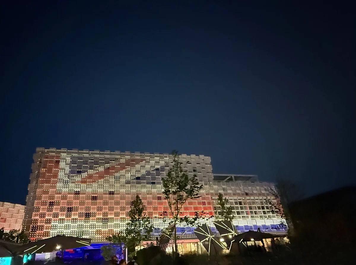 IHGホテルズ＆リゾーツが大阪・関西万博の画像_3