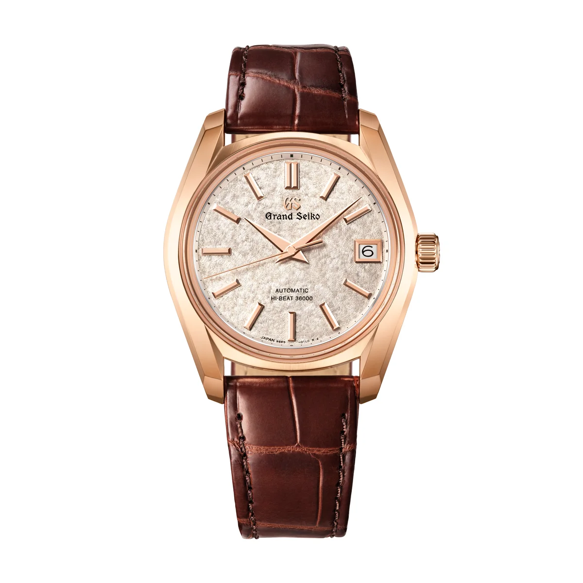 【グランドセイコー】日本ならではの感性をの画像_11
