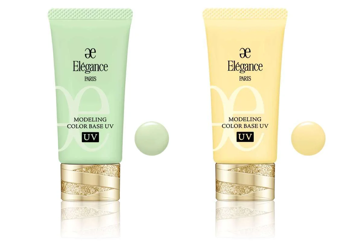 左から／GR440、YE441