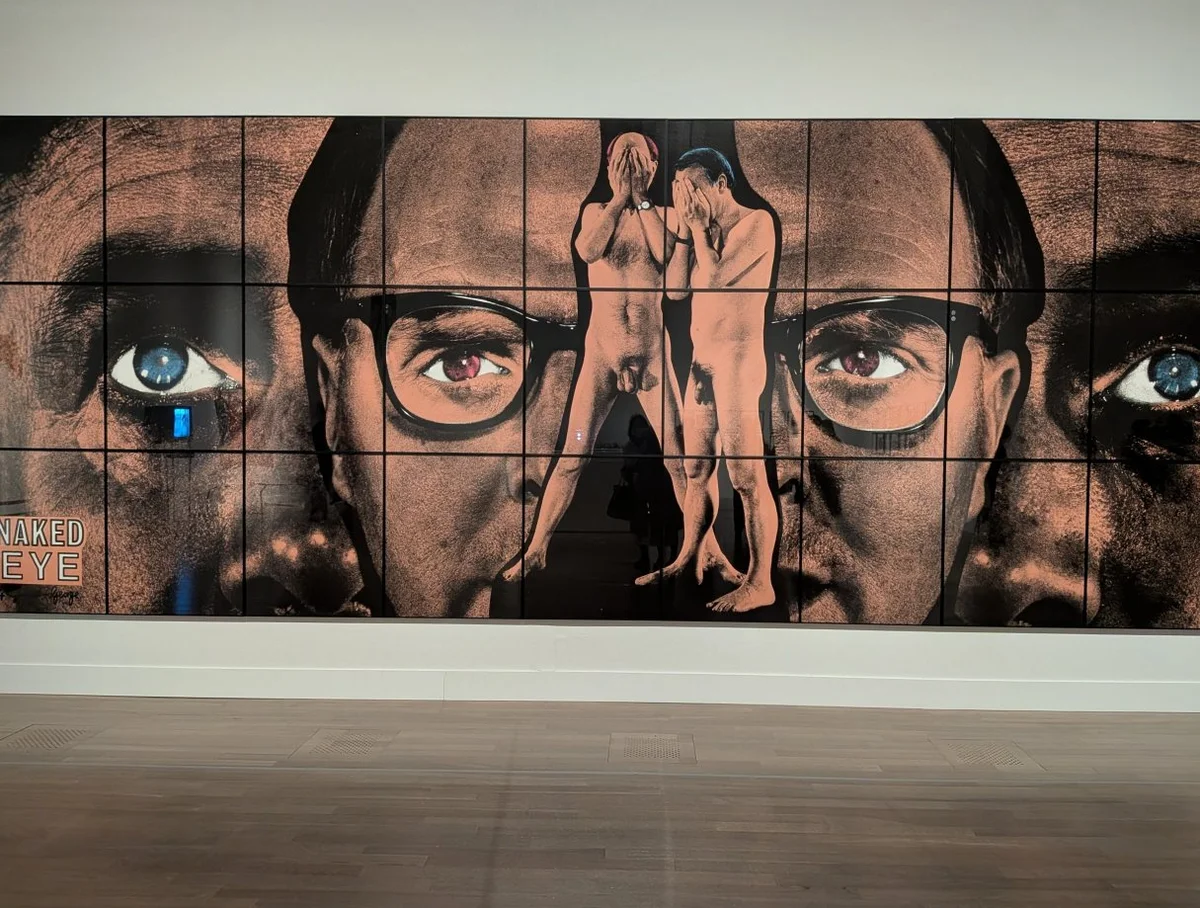  アート界にも90年代ブームの予感……【の画像_2