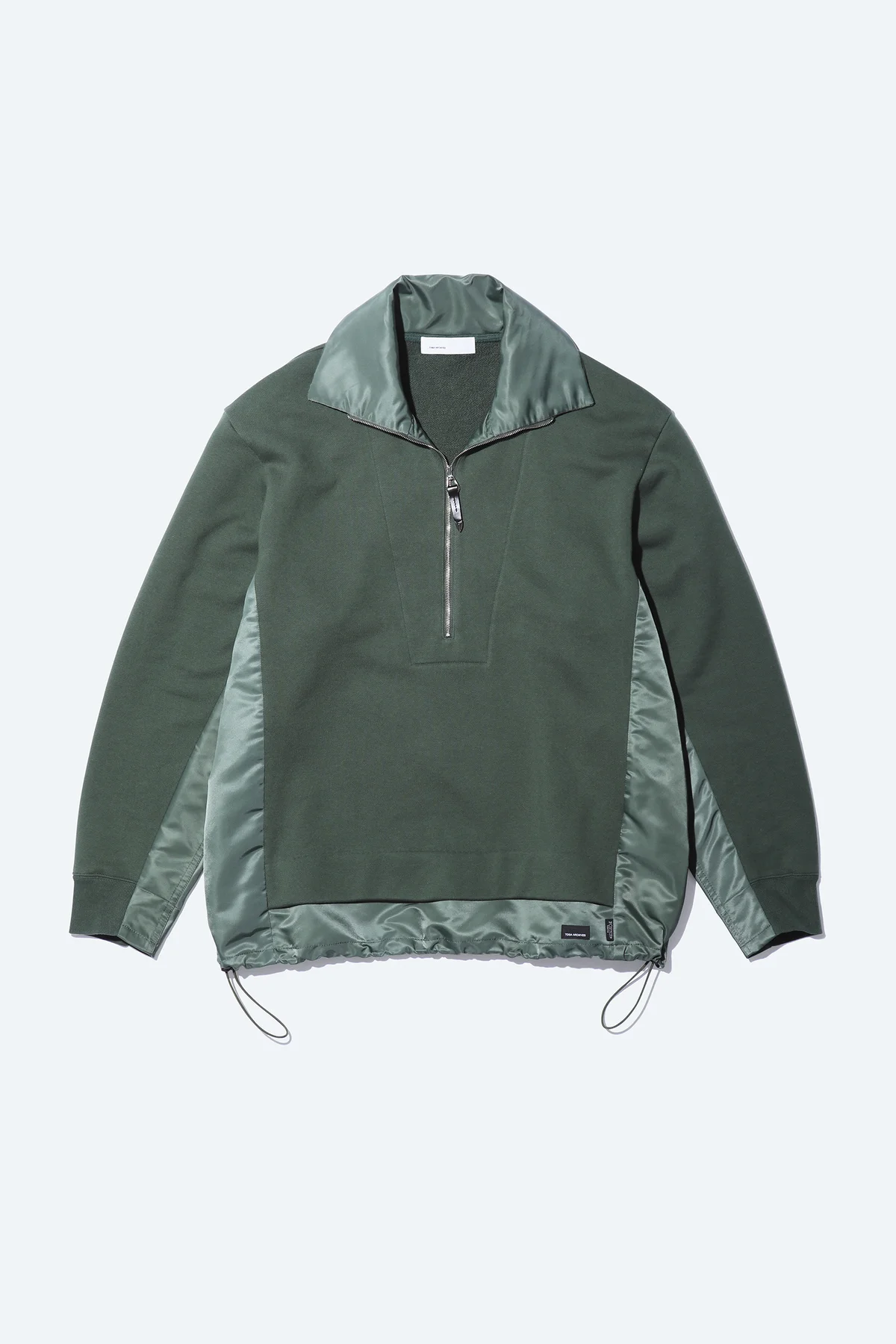 トーガ ポーター コラボレーション アパレル ハット