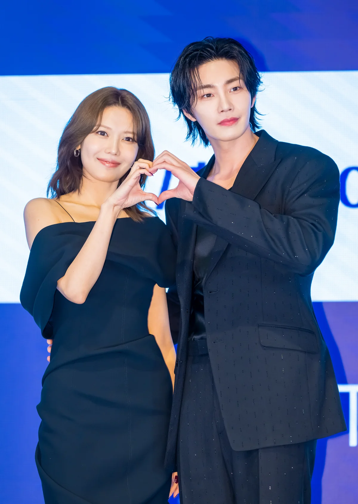 2026年、Netflix配信のおすすめロマンス韓国ドラマ　少女時代 チェ・スヨン×キム・ジェヨン主演『アイドルアイ』