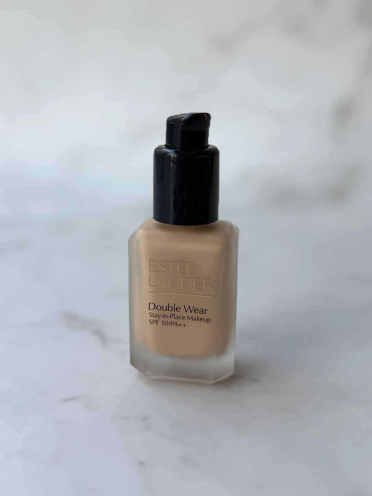 エスティ ローダー ダブル ウェア イン プレイス メークアップ Nの画像