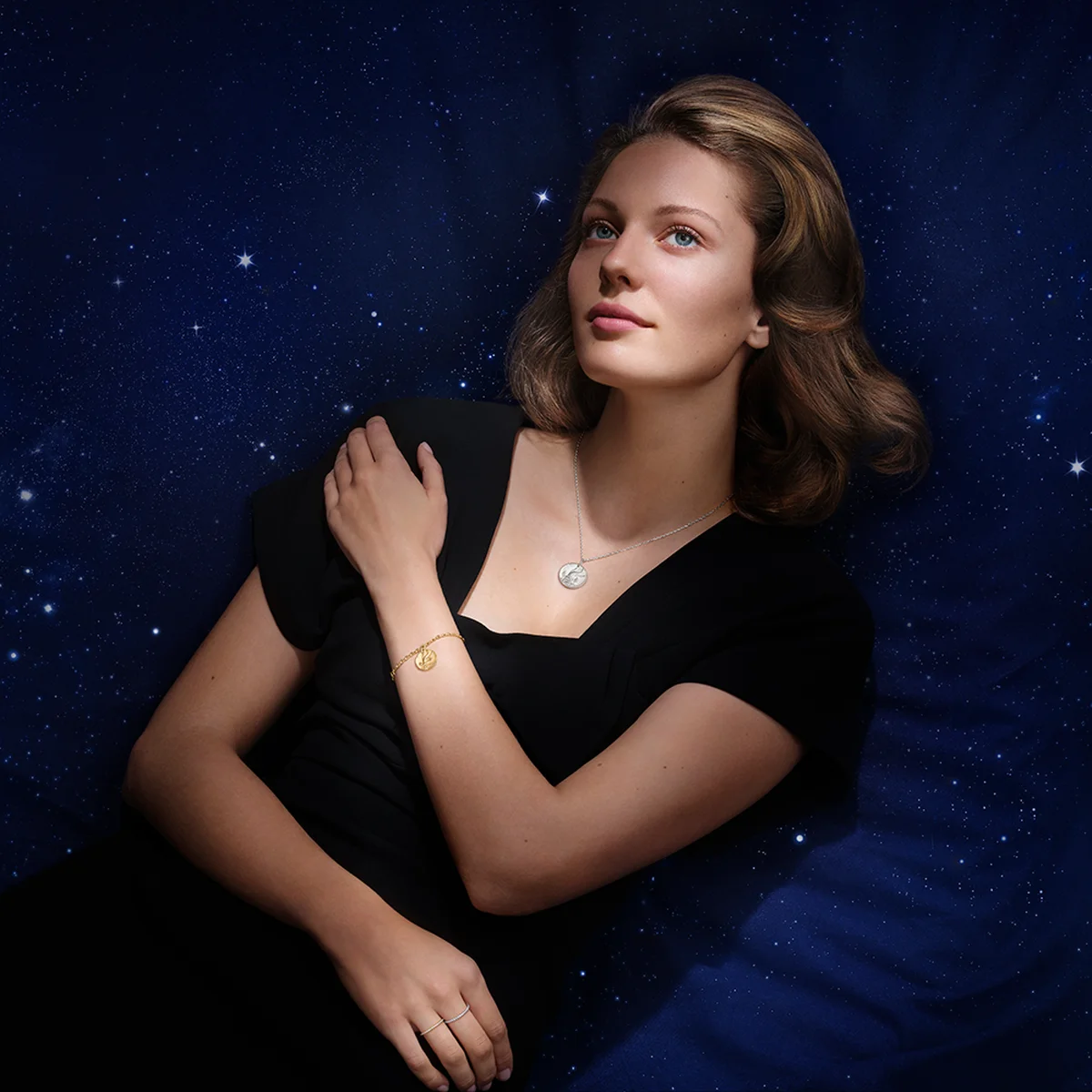 【ヴァン クリーフ&アーペル】12星座のの画像_4