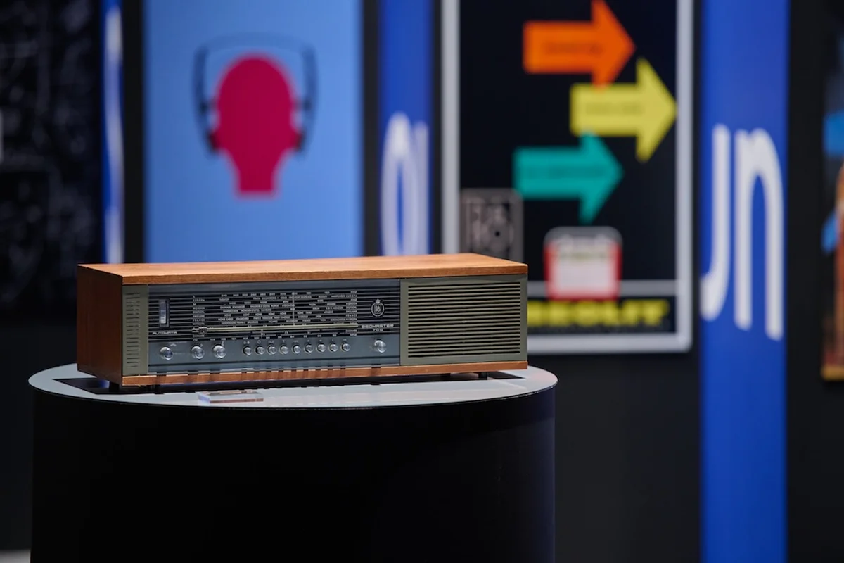 【バング & オルフセン】各時代を象徴すの画像_1