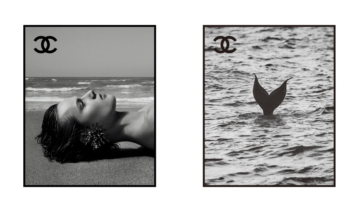 【シャネル】2026-27年 クルーズ の画像_2