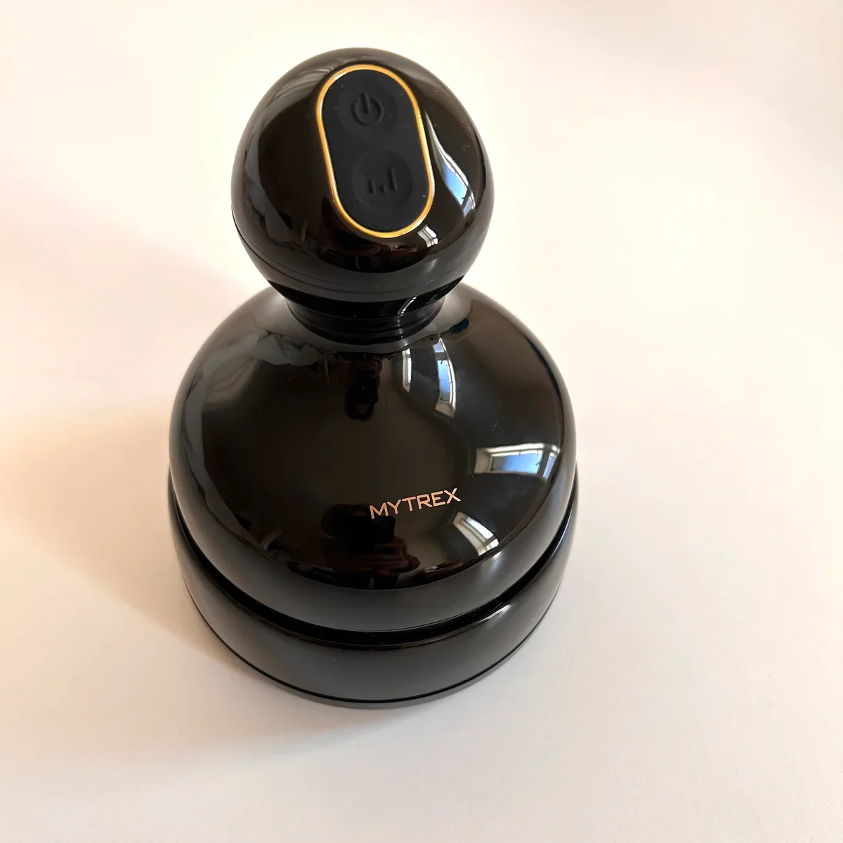 マイトレックス　MYTREX　EMS HEAD SPA PRO　美容家電