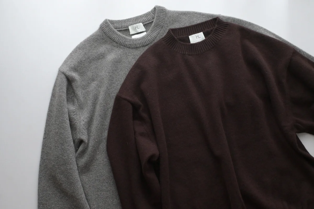 普通に見えて普通じゃない【へリル】のカシのタイトルイメージ