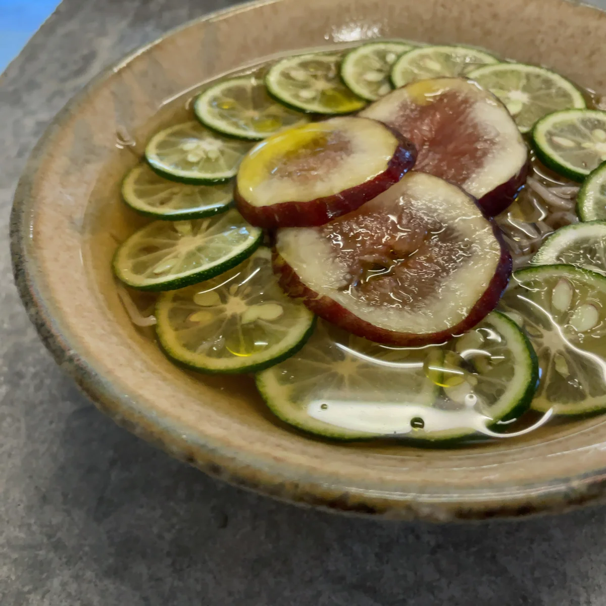 渋谷の新常識です！ 立ち食い蕎麦と角打ちの画像_5