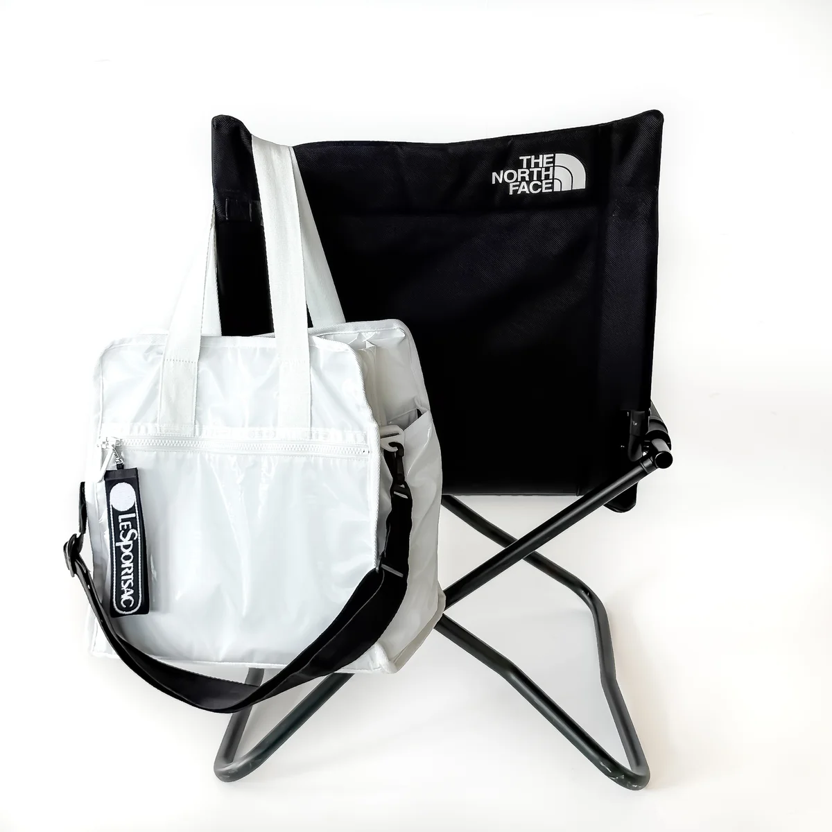 レスポートサックジャパンとひとりっぷコラボ　ワンデイキャビン（ノウム）