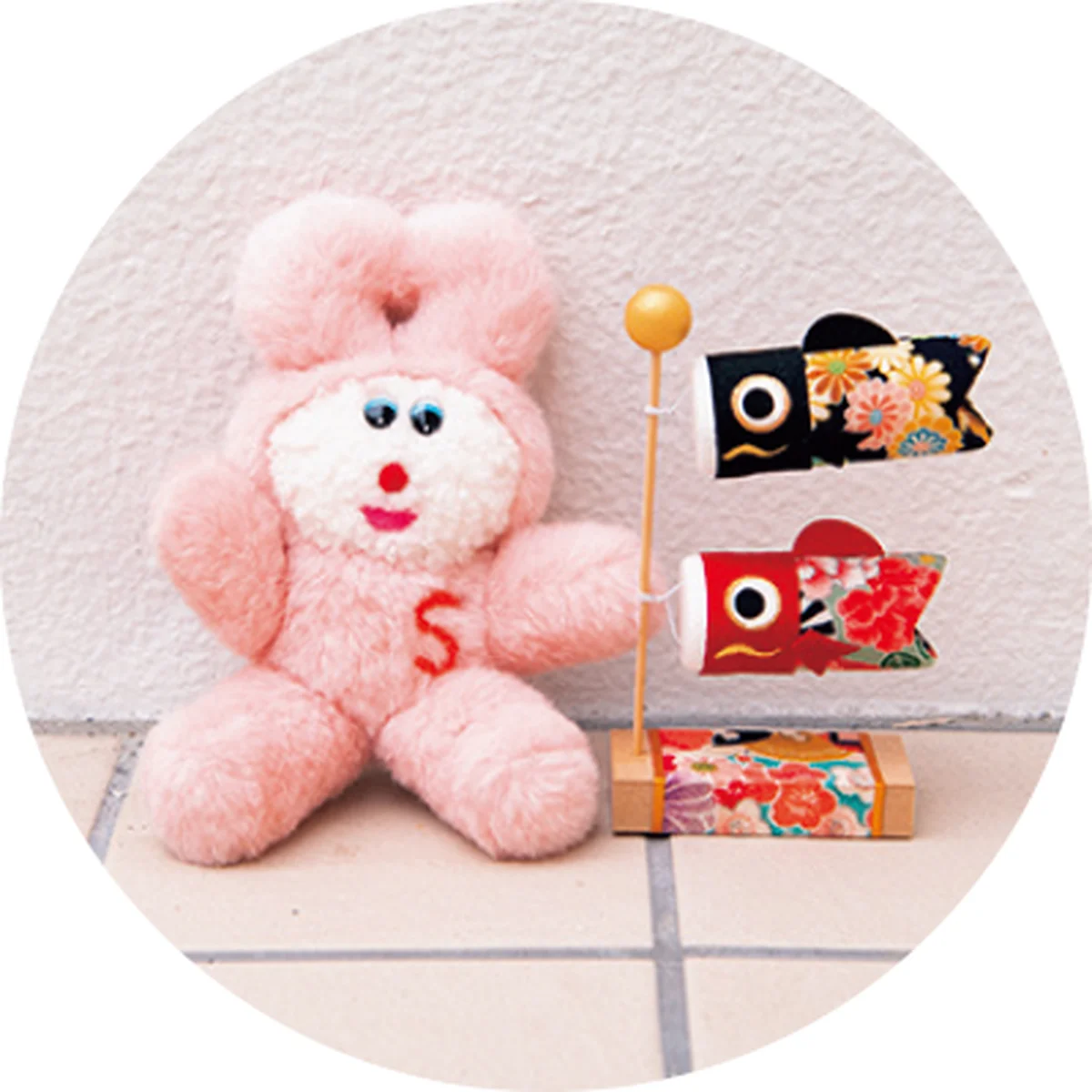 しゅぷるんプロフィール画像