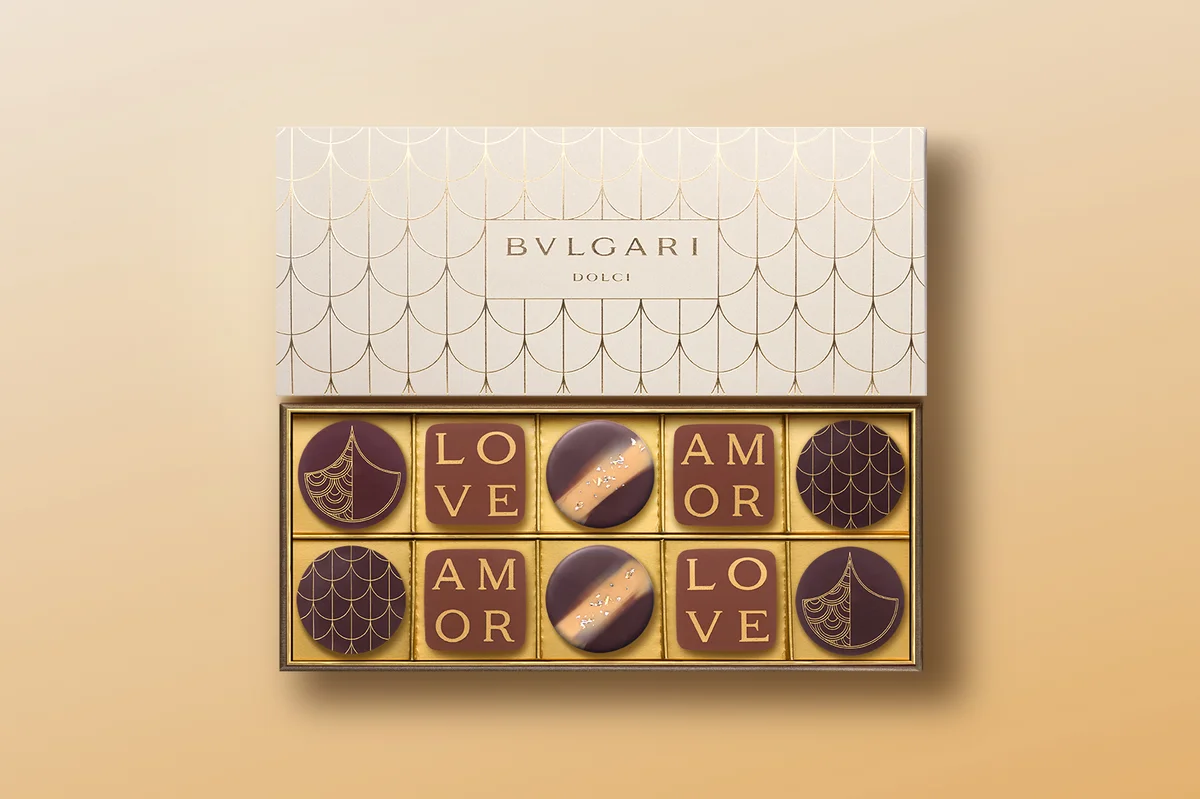 卓越した素材使いが光る！ ラグジュアリーの画像_1