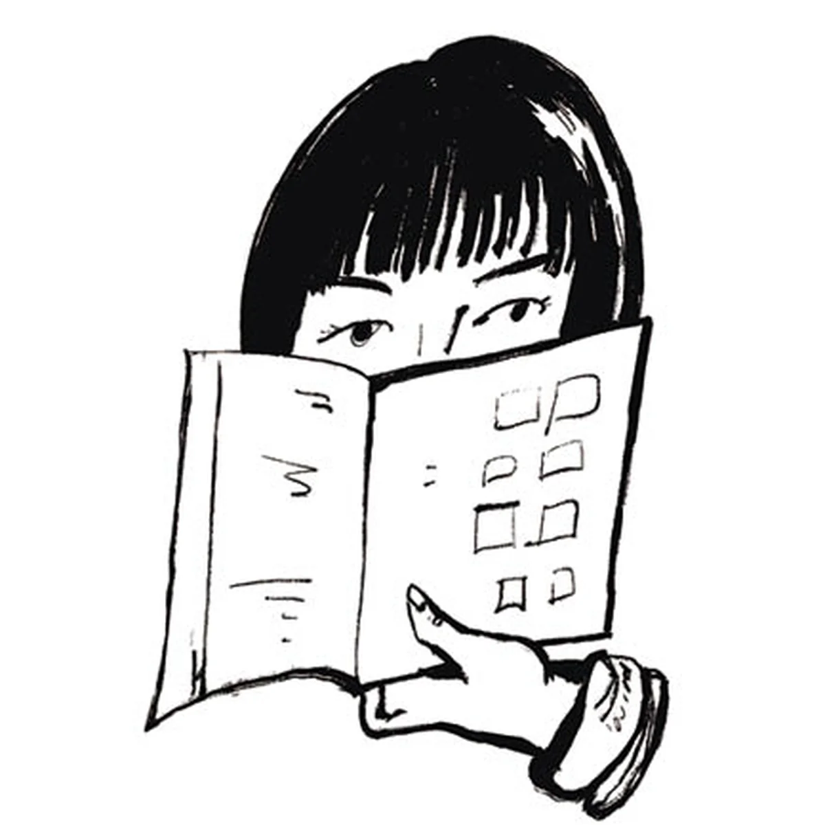 高橋優香さんプロフィール画像