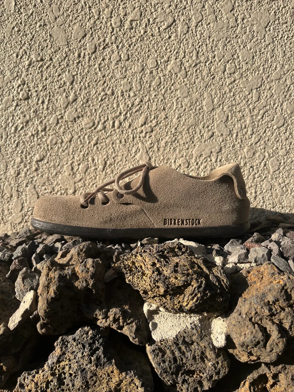 済州島 ビルケンシュトック リトリートツアー モンタナ トープ 物撮り