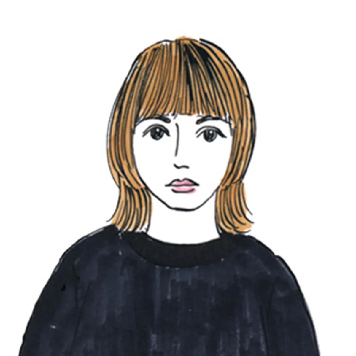 AKIYAMAコメント画像