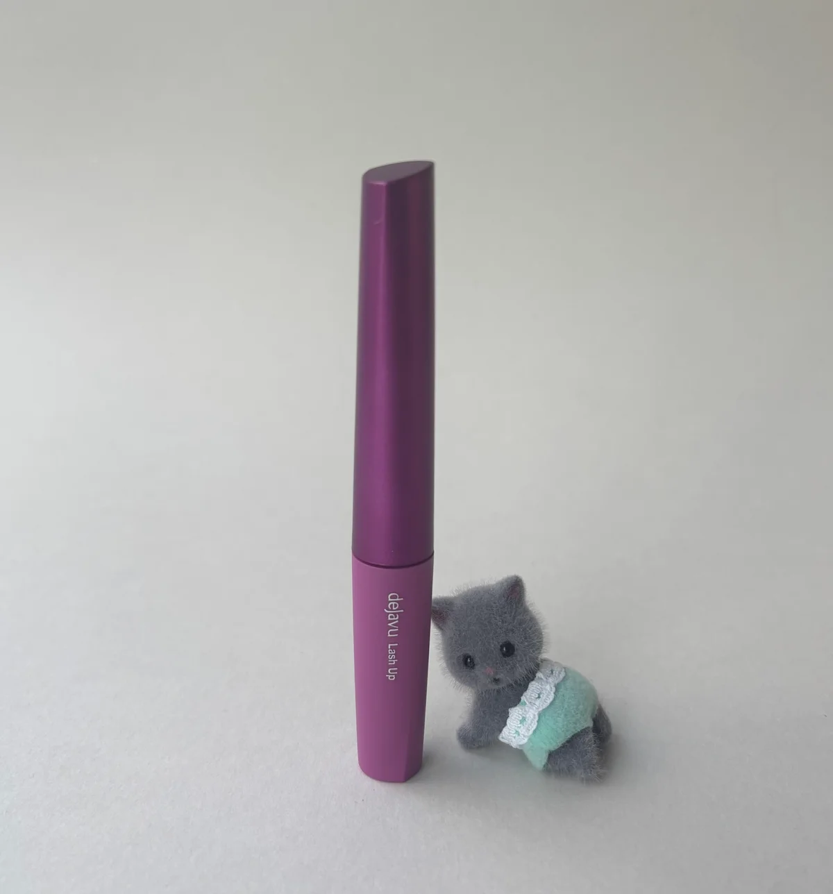 デジャヴュ　dejavu  マスカラ　アイメイク