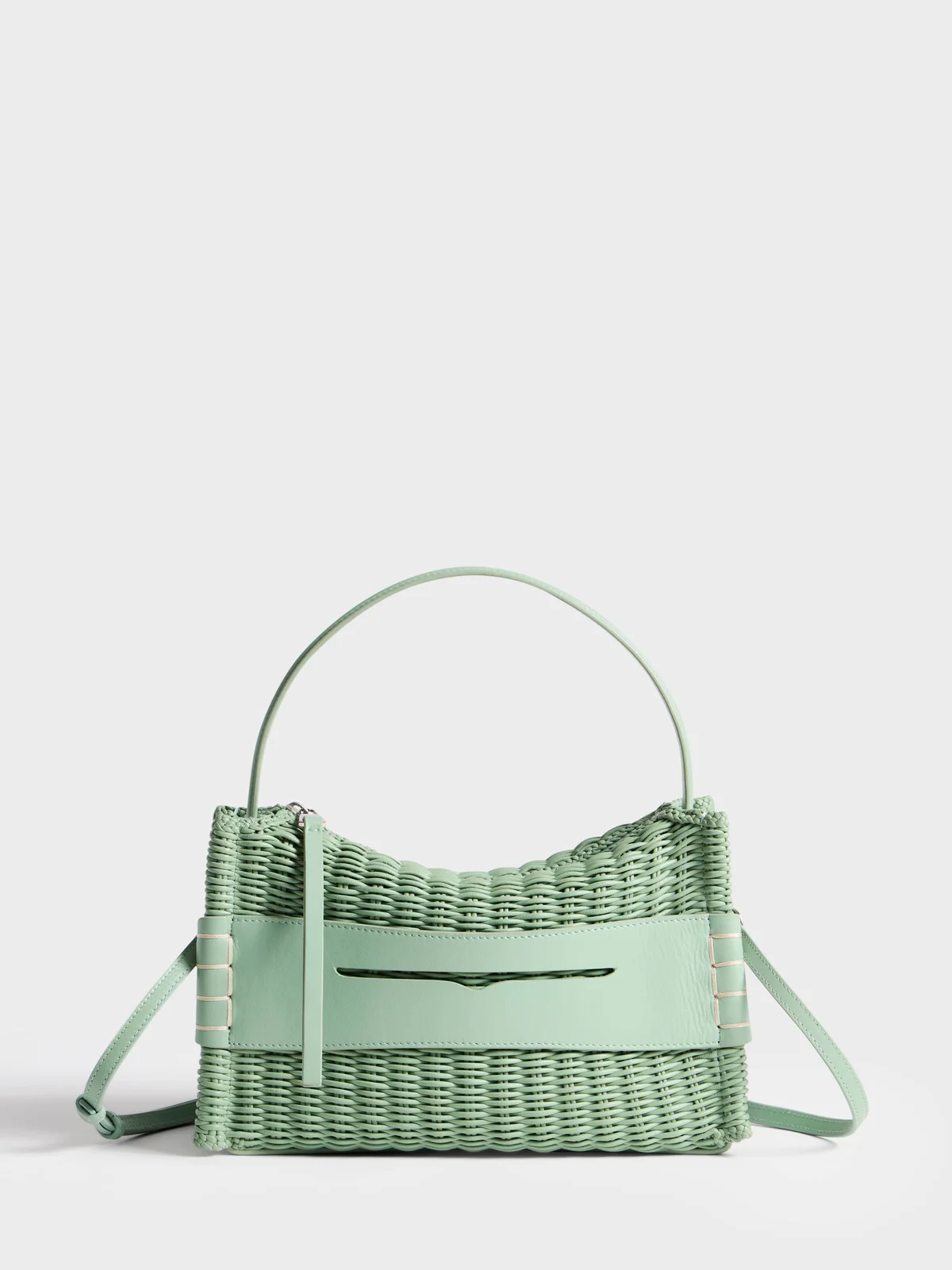 JW アンダーソンのサマーカプセルコレクション LOAFER BAG