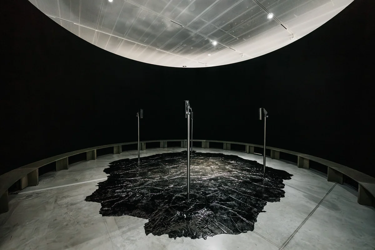 冥界の未来的なヴィジョンを提示するアンドの画像_2