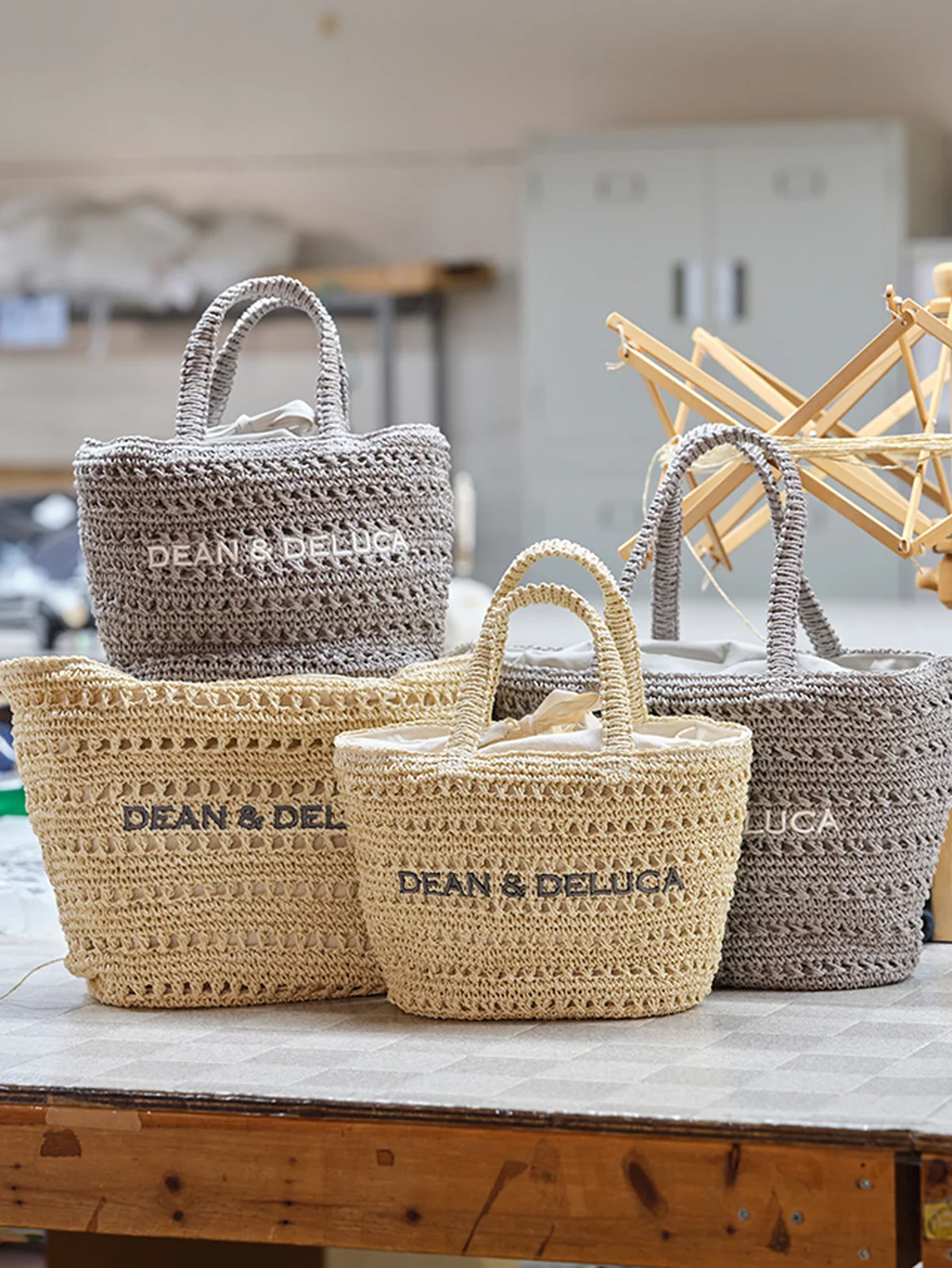 【DEAN & DELUCA】よりBEAの画像_3