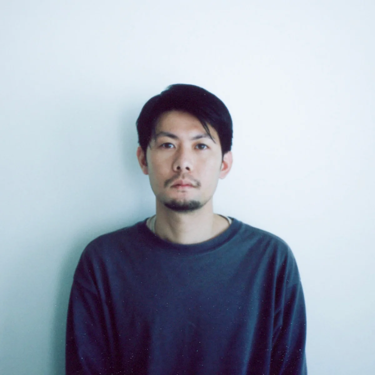 横山創大さんプロフィール画像