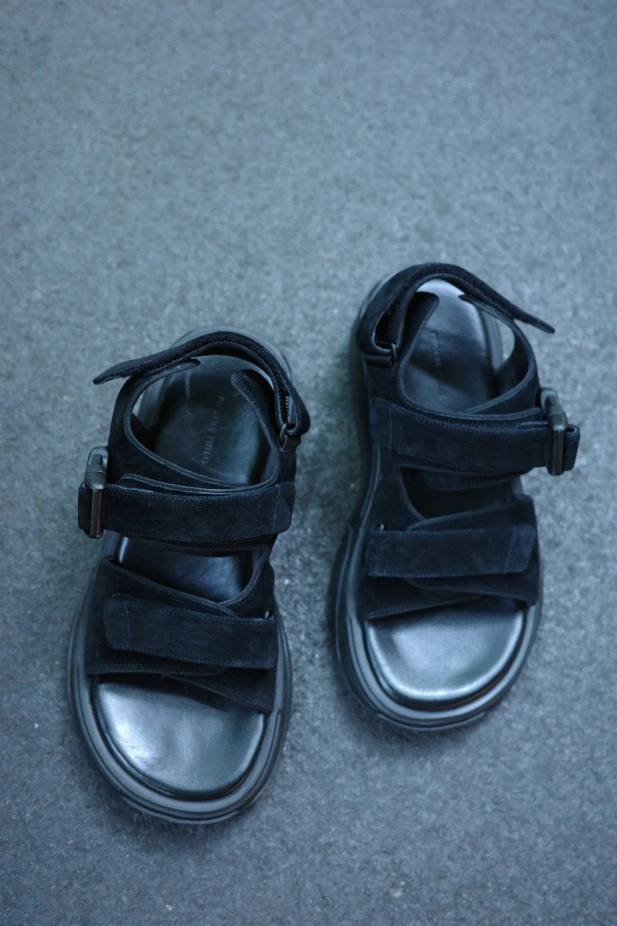 セルフスナップ　フィービー ファイロ　PHOEBE PHILO