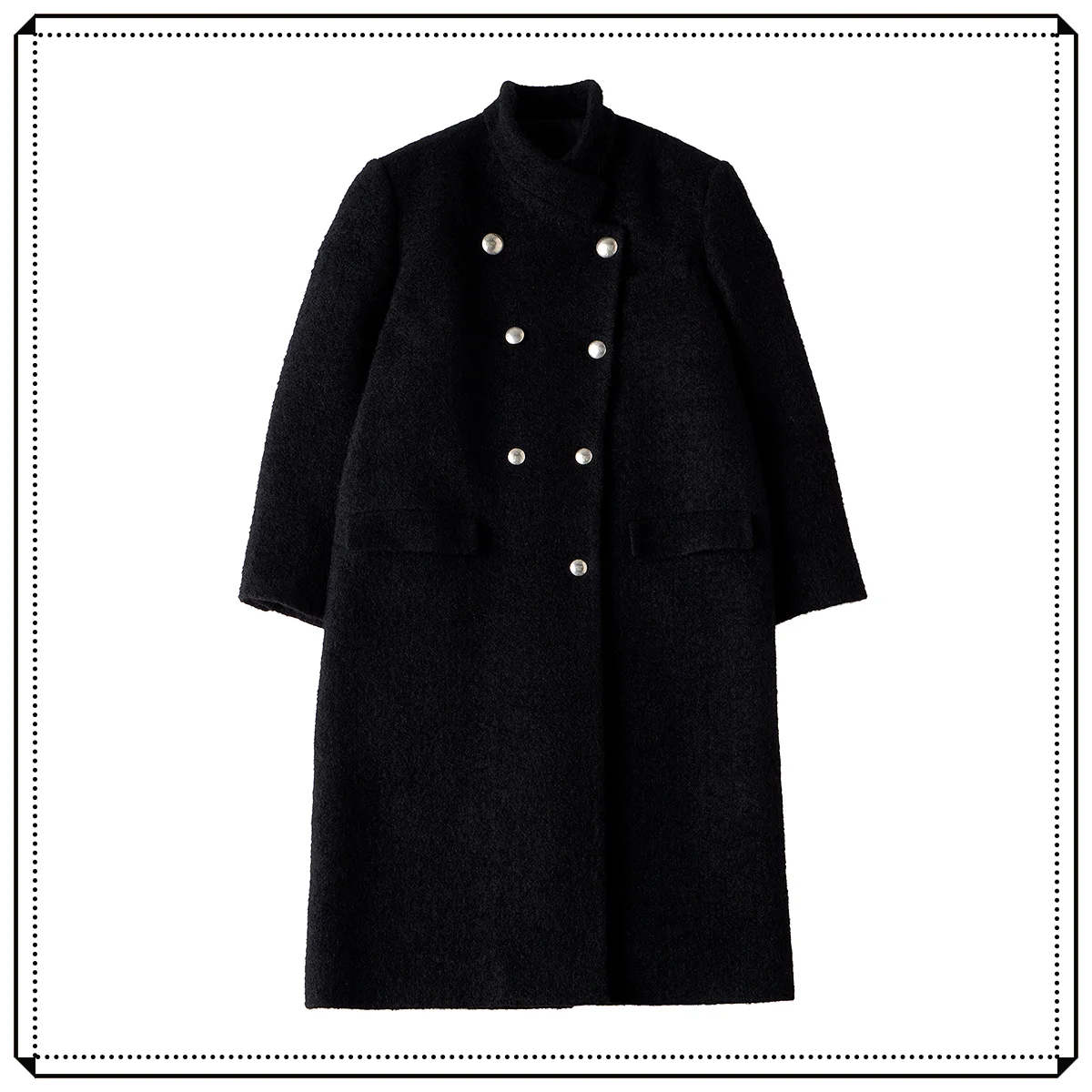 【2025年チェスターコート】長く愛用での画像_2