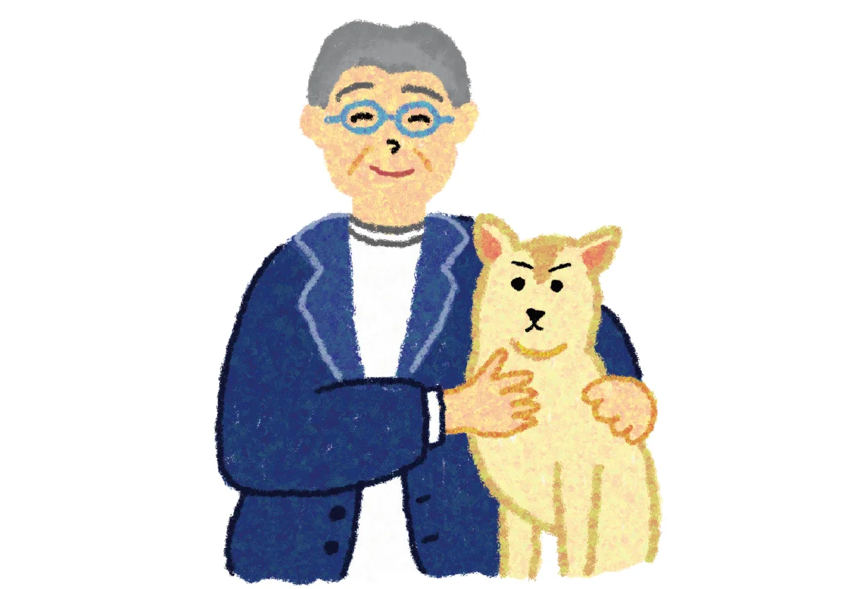 大木トオルさんプロフィール画像