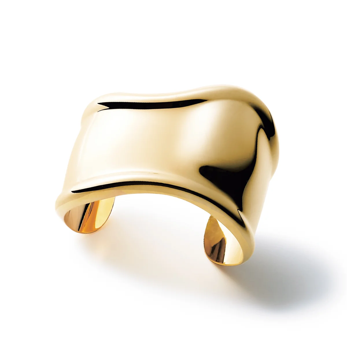 ティファニーのブレスレット