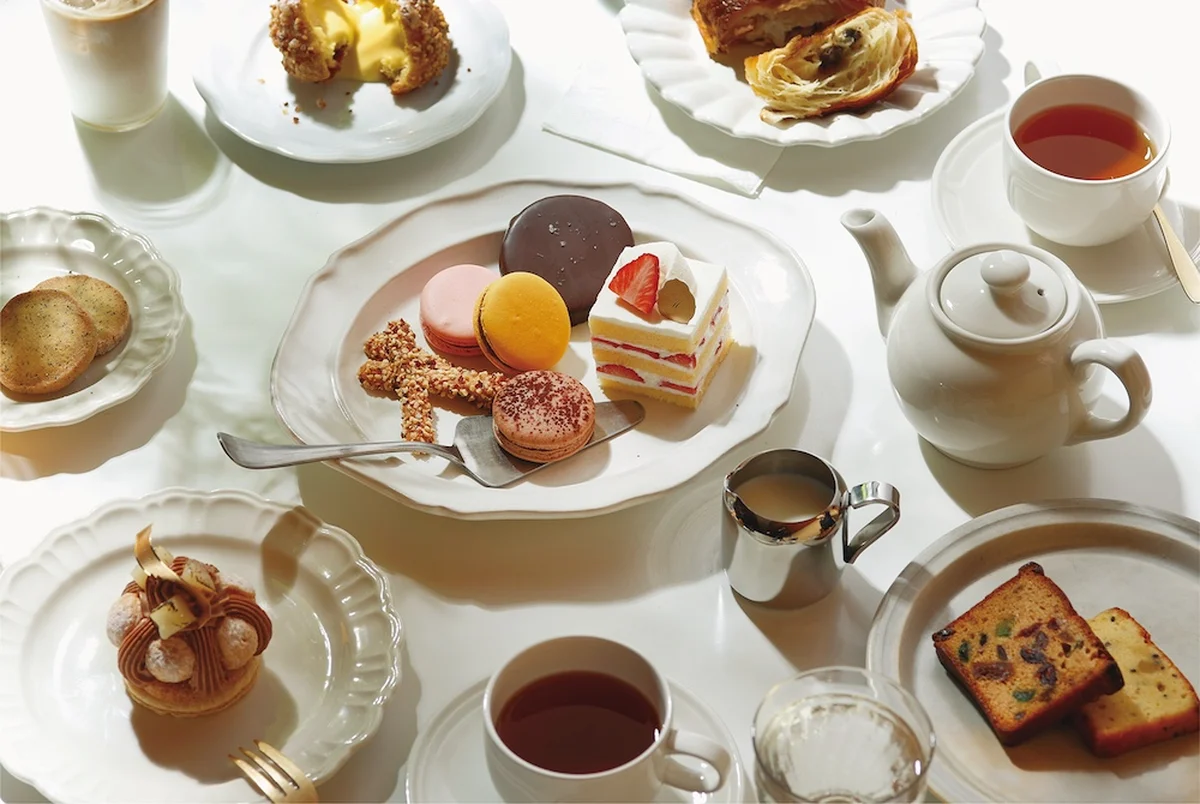 【ニュウマン高輪】カフェ5選！ 商業施設の画像_1