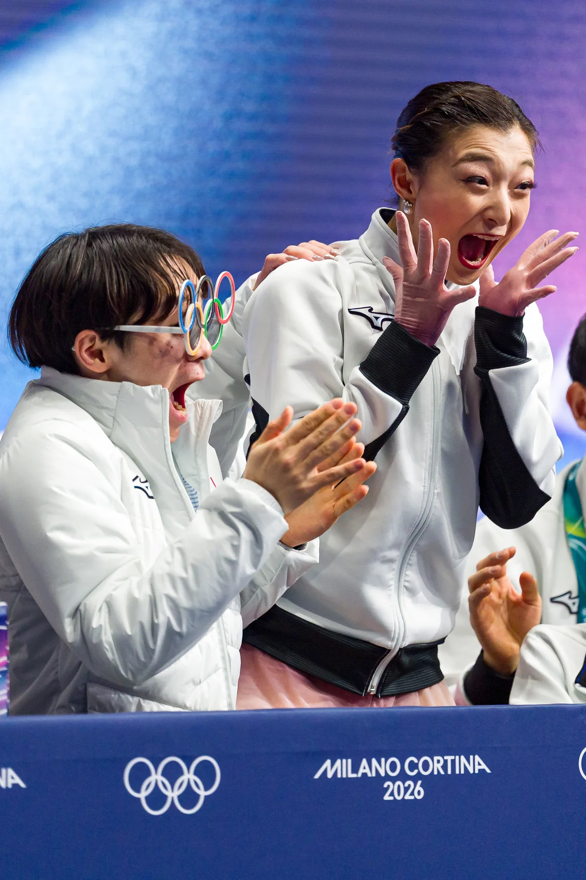 坂本花織選手が『ニューヨーク・タイムズ』の画像_2