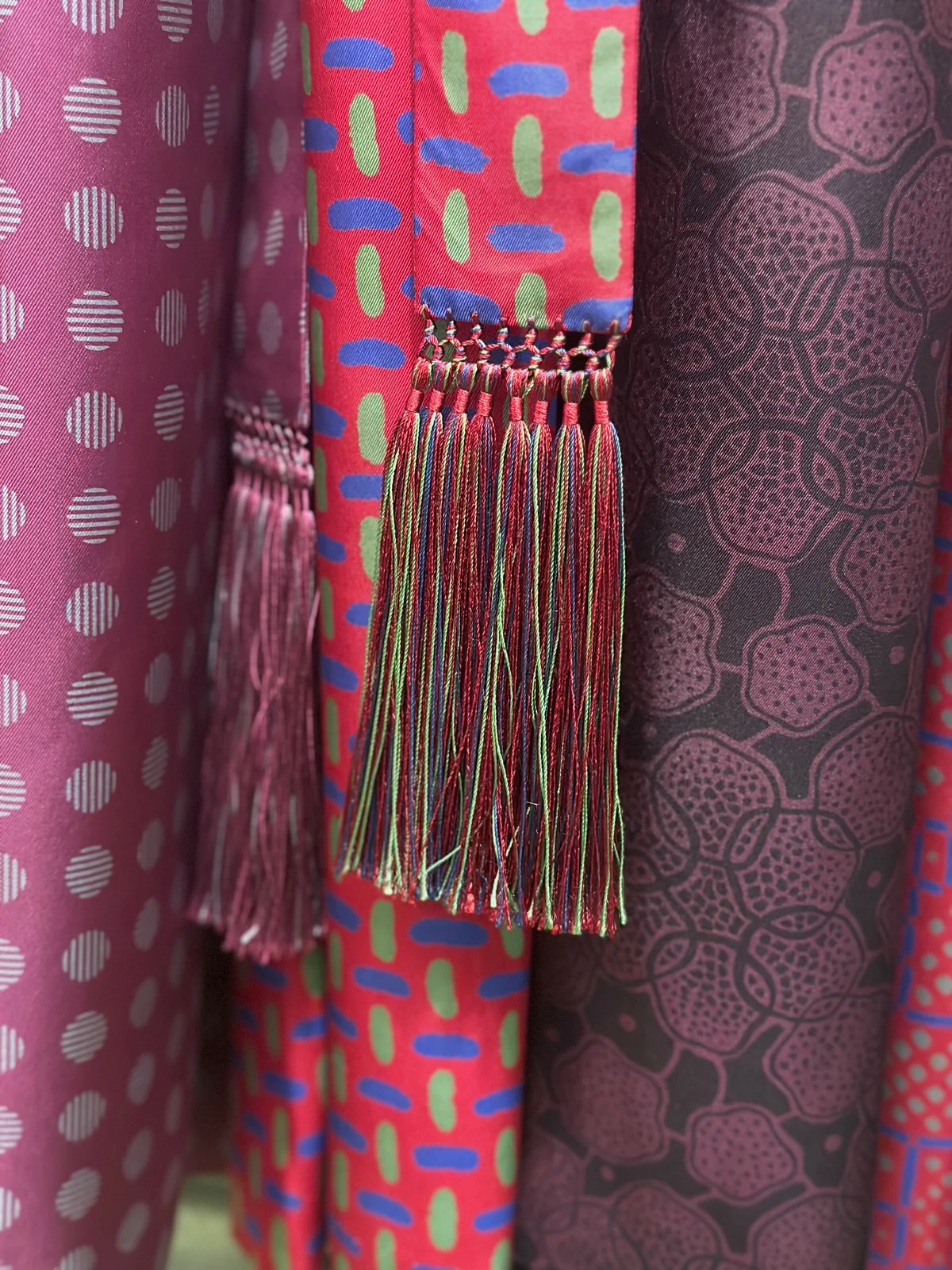 パリの老舗シャツメーカー、【シャルヴェ】の画像_15