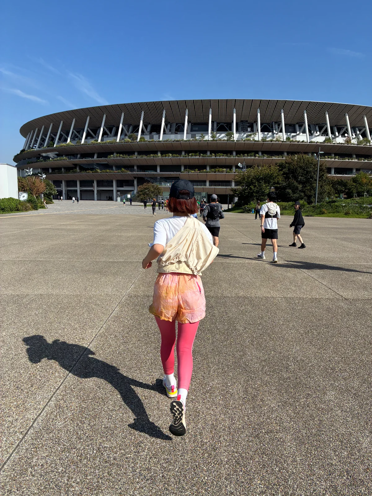 【初心者ランナー体験記】 “ランコミュニの画像_13