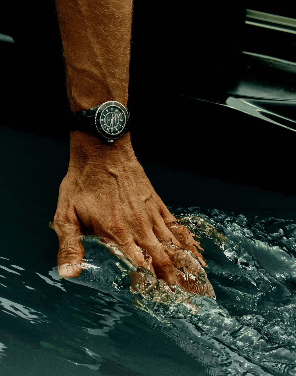 【シャネル】ジゼル・ブンチェンが出演！ の画像_3