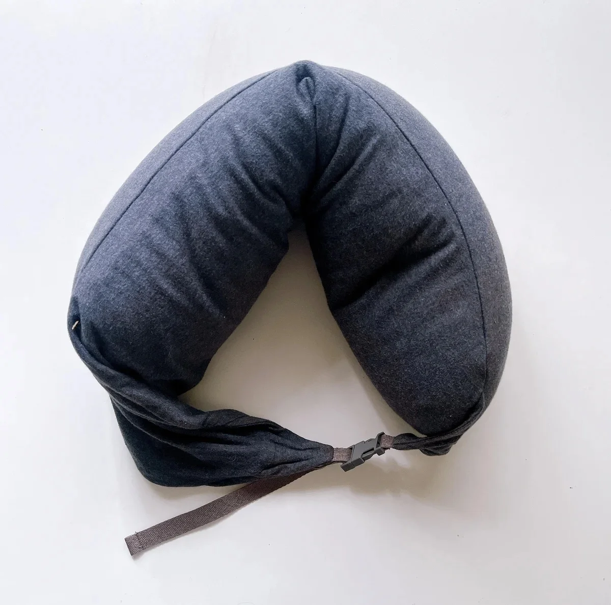無印良品のフィットするネッククッション